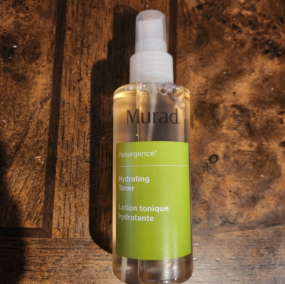 Murad Hydrating Ton NEW
